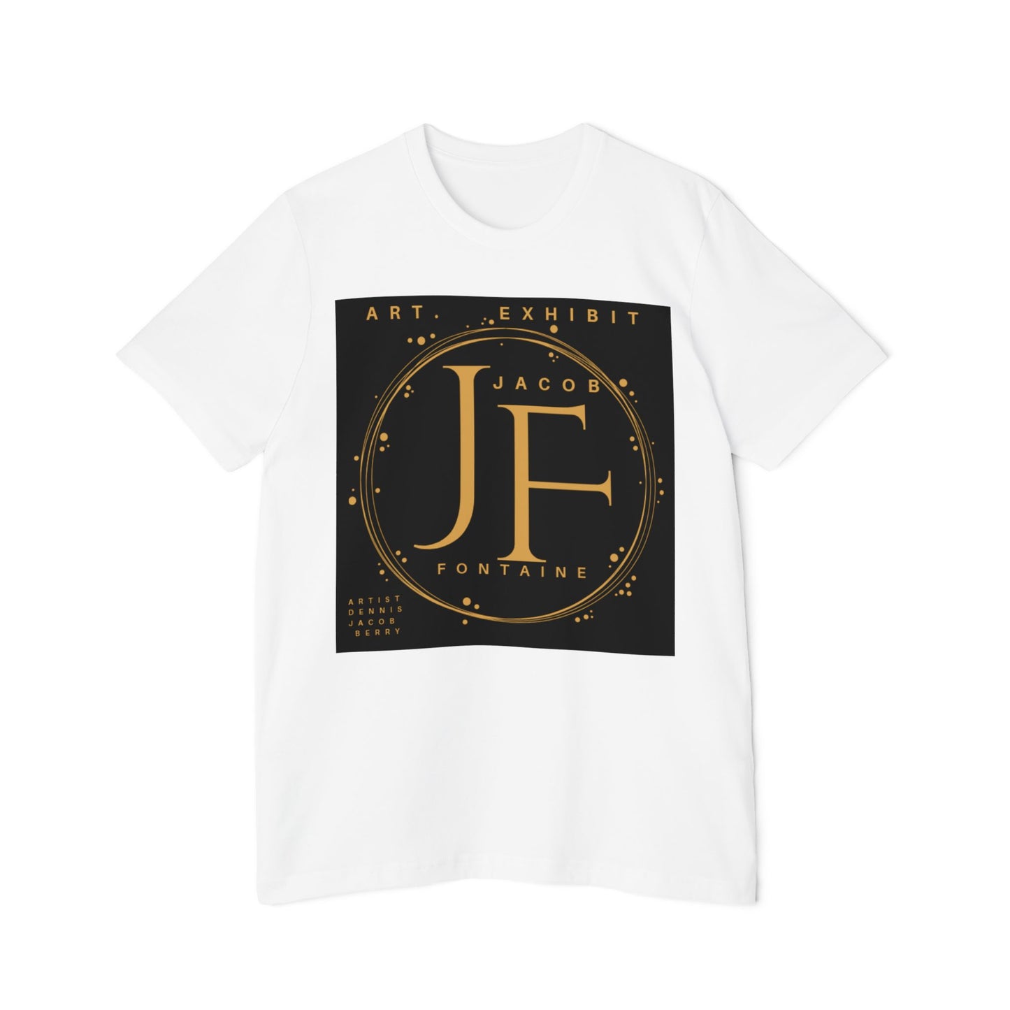 B- ink Jacob Fontaine Collectors TEE