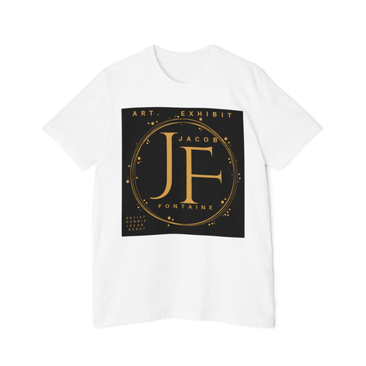 B- ink Jacob Fontaine Collectors TEE