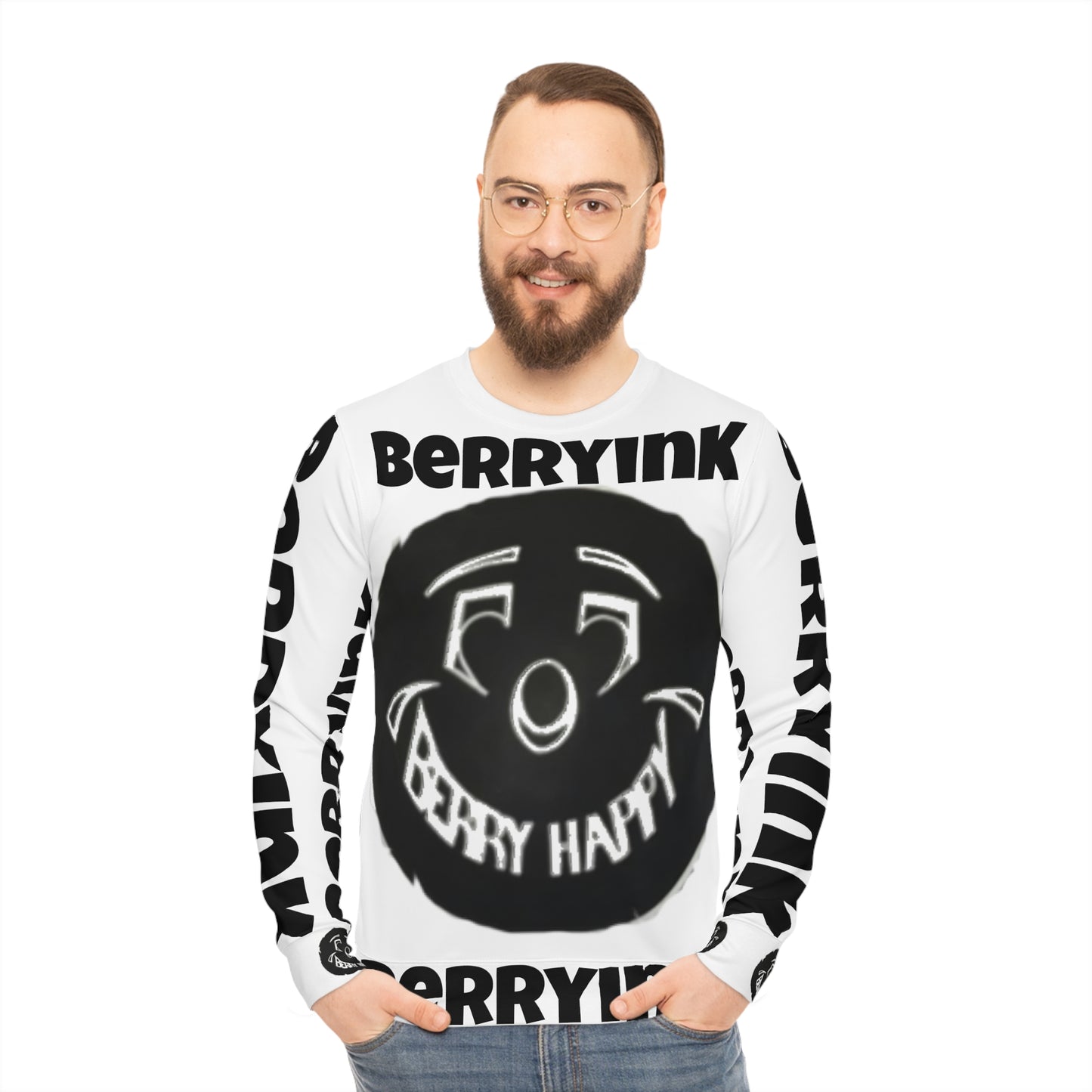 Berryink BerryHappy Sweatshirt