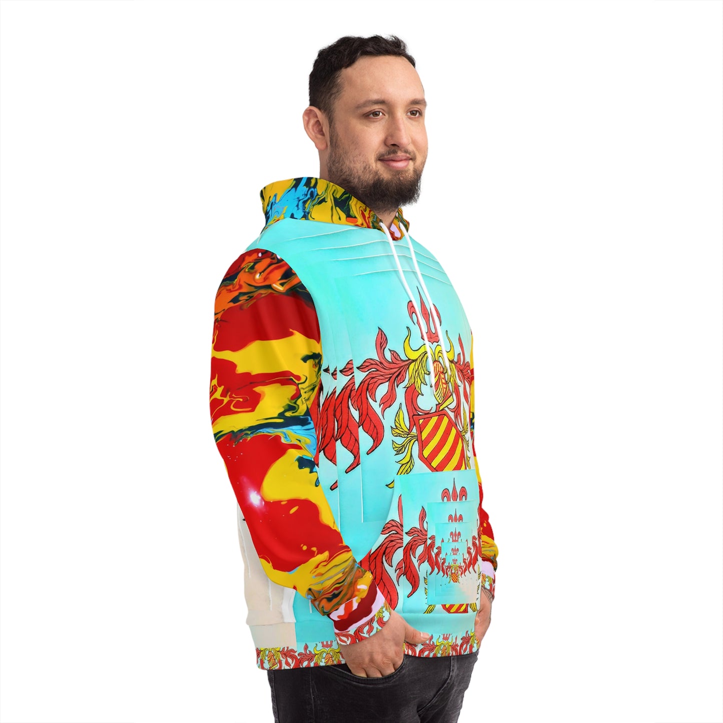 BERRYINK NFT EMPIRE (Hoodie)