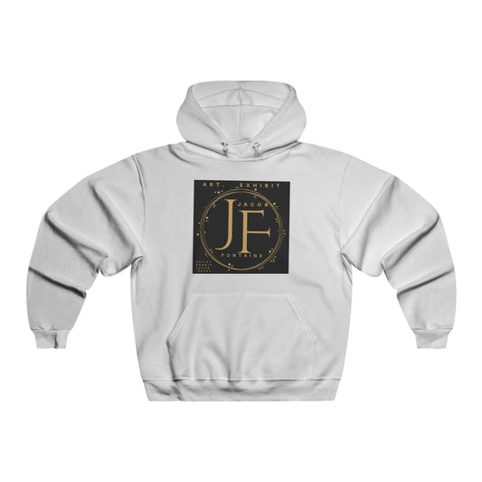 Jacob Fontaine Art Exhibit Sweatshirt