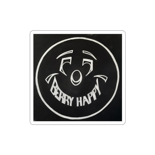 BERRYHAPPY STICKY