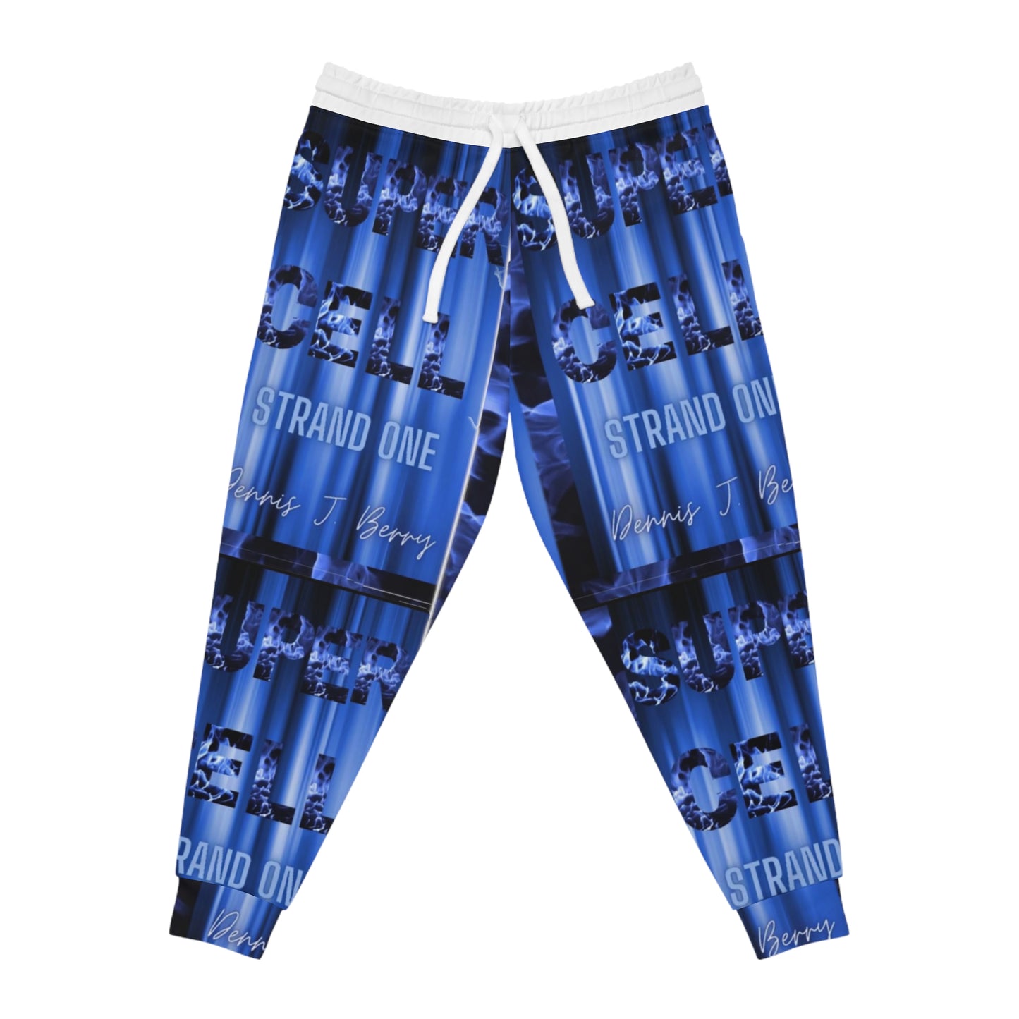 SuperCell Joggers
