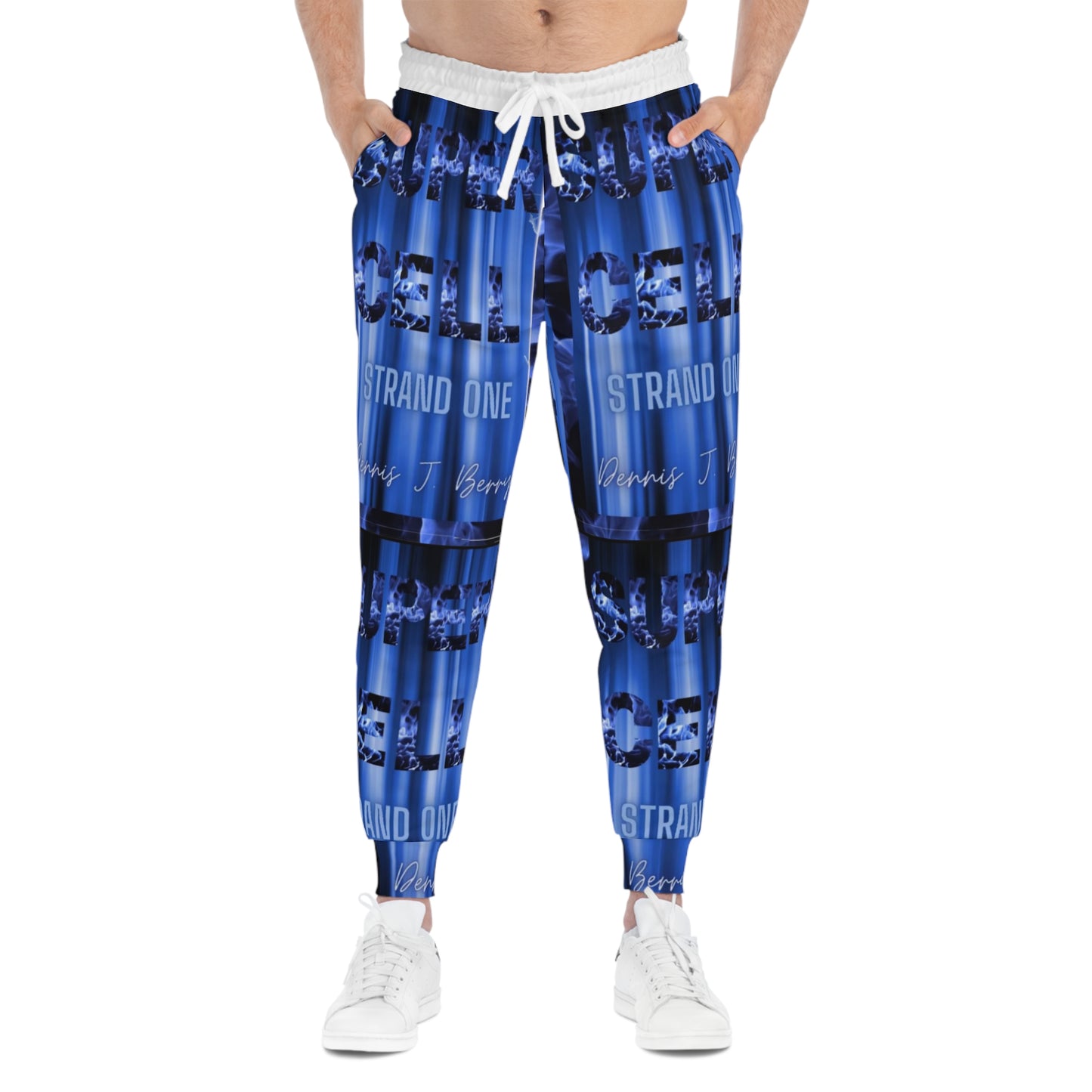 SuperCell Joggers