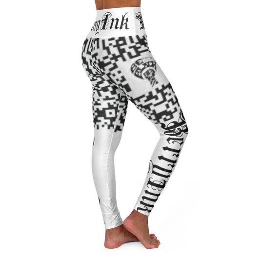 BerryInk Leggings