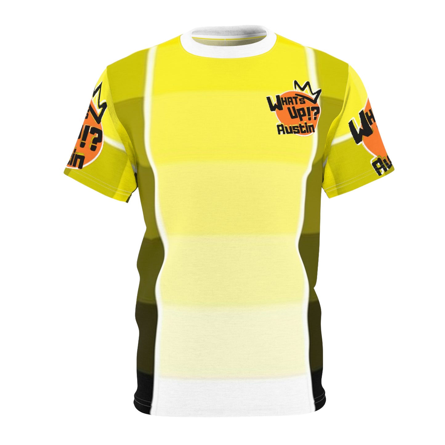 WHATS UP!? AUSTIN Tee