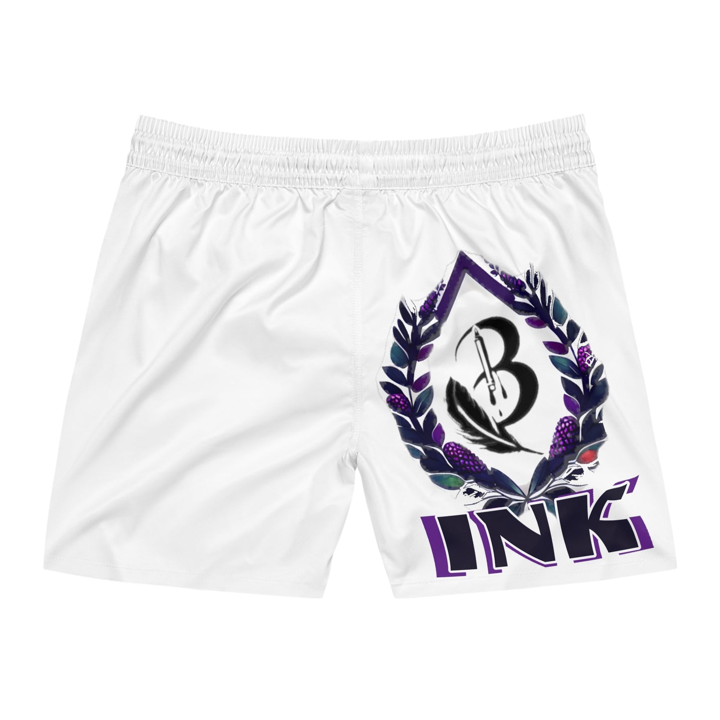 B-Ink Swim Shorts