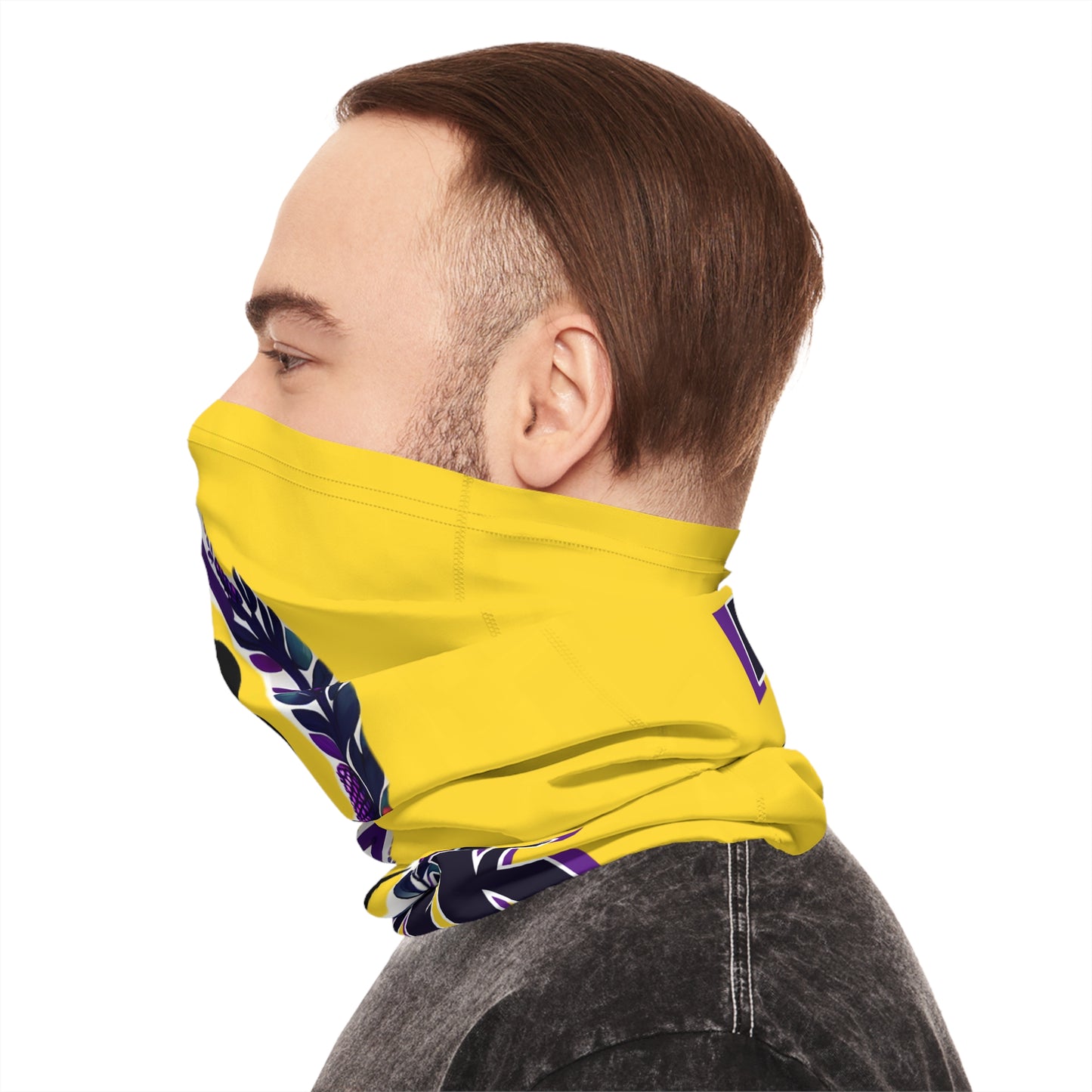 B-Inkp Neck Wear
