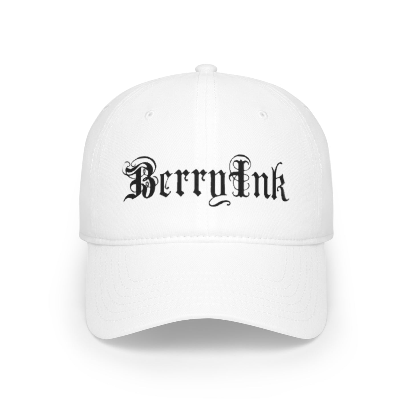 BerryInk Cap
