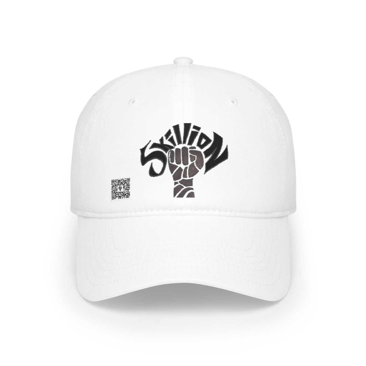 Mr. Skillion Hat