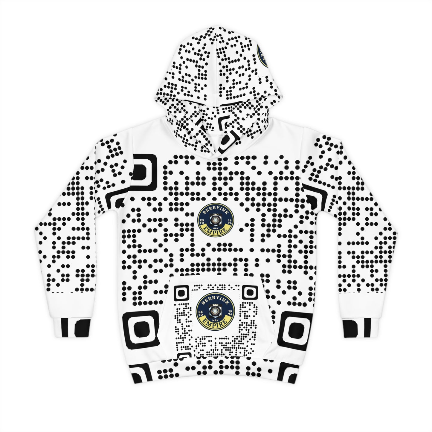 BERRYINK CODE