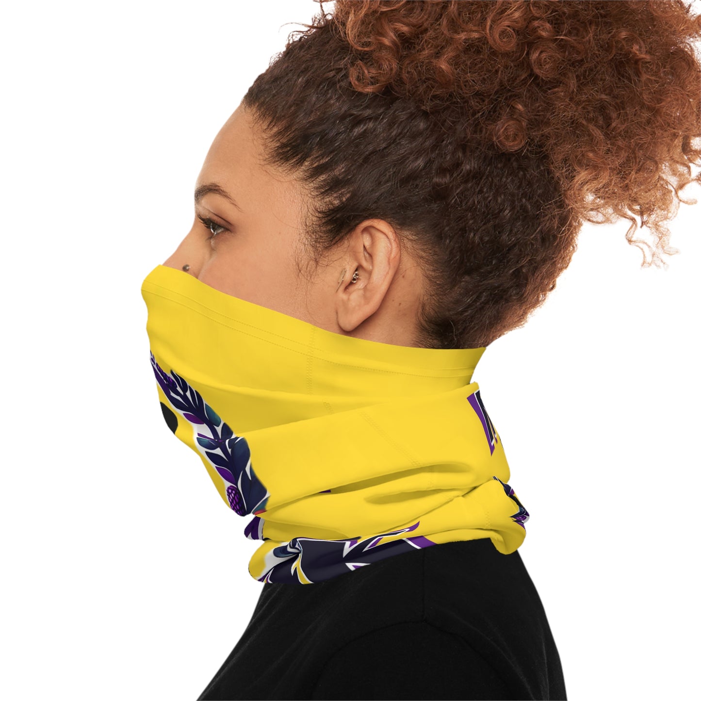 B-Inkp Neck Wear