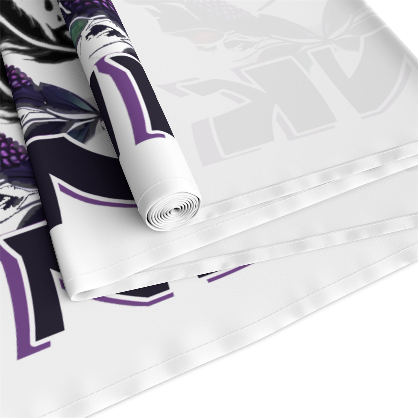 B-Ink Table Runner