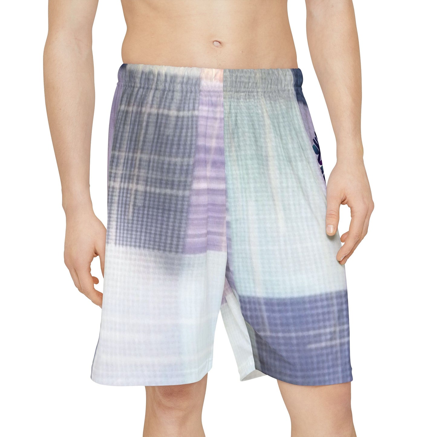 Men’s Sports Shorts (AOP)