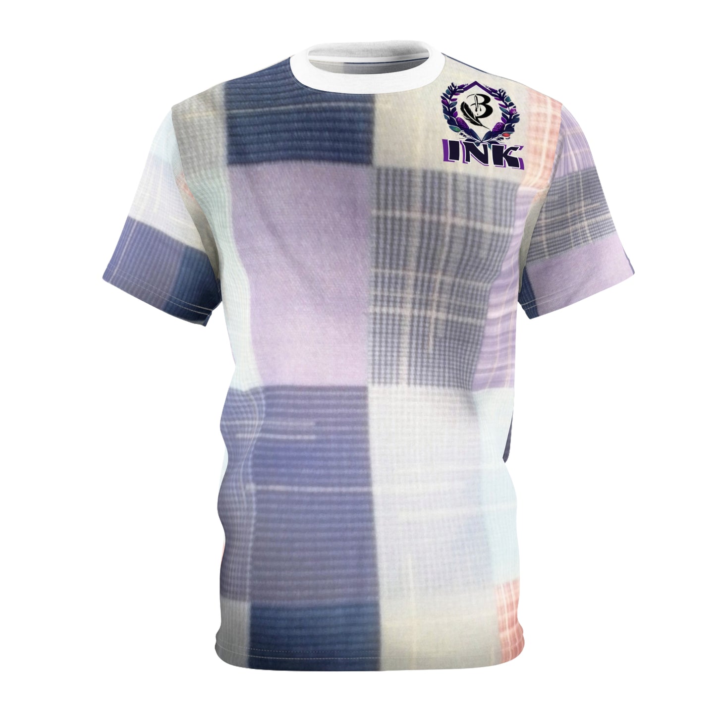 Unisex Cut & Sew Tee (AOP)