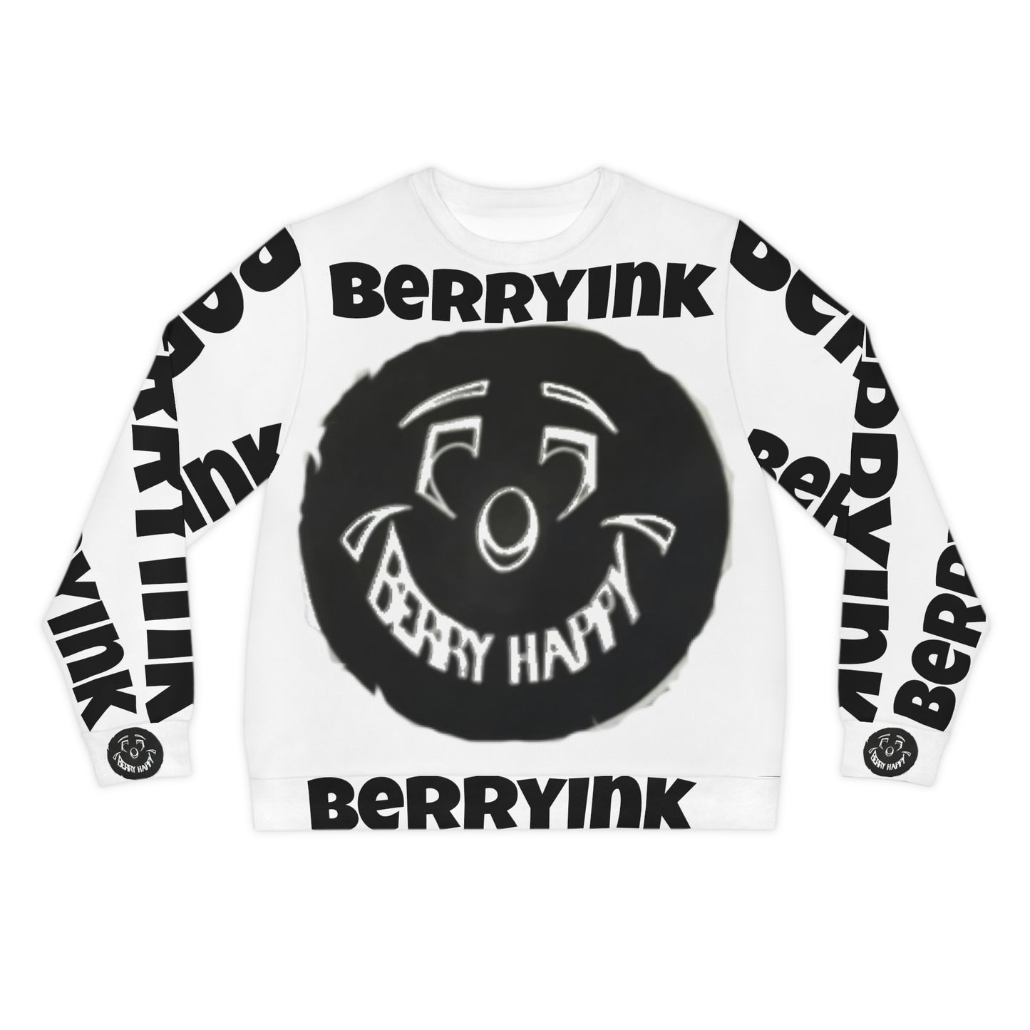 Berryink BerryHappy Sweatshirt
