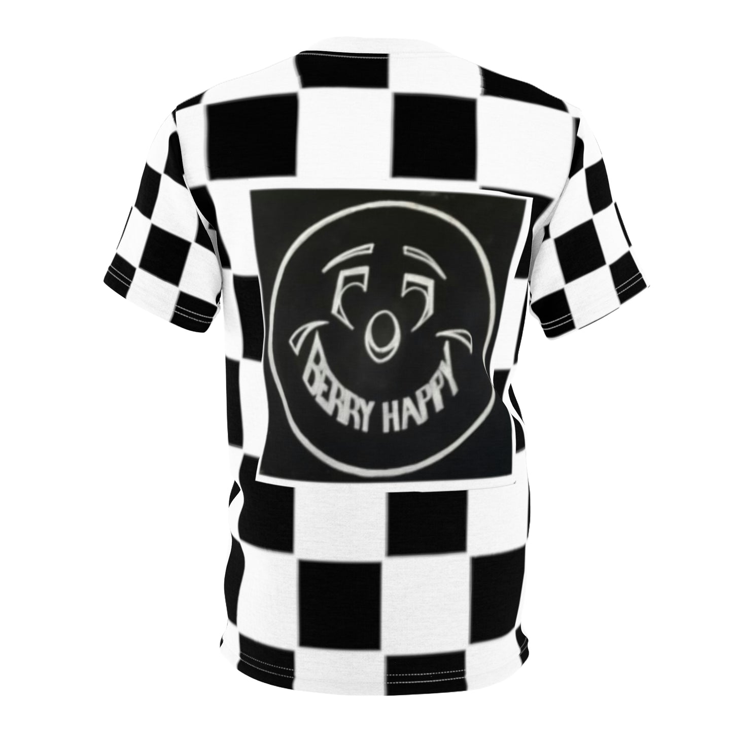 BerryHappy Chess Tee