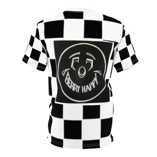 BerryHappy Chess Tee