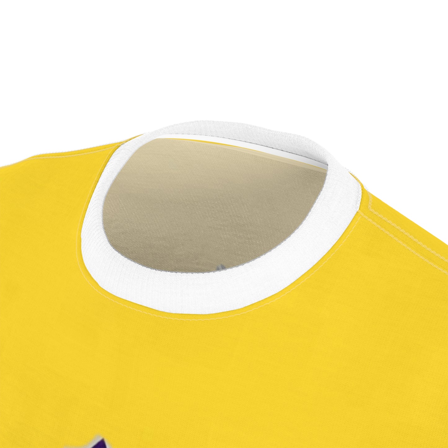 Unisex Cut & Sew Tee (AOP)