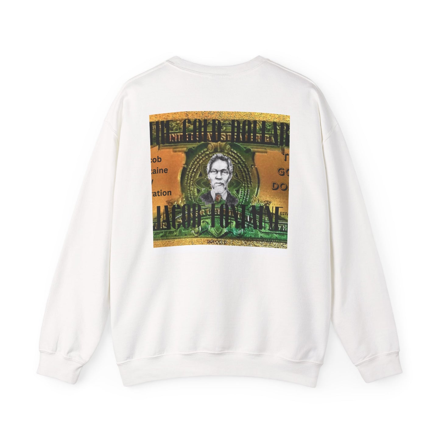 Unisex Heavy Blend™ Crewneck Sweatshirt