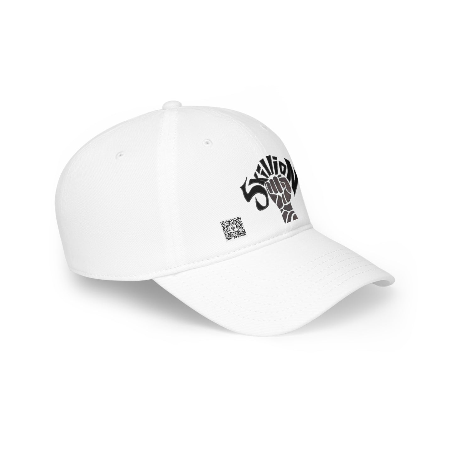 Mr. Skillion Hat