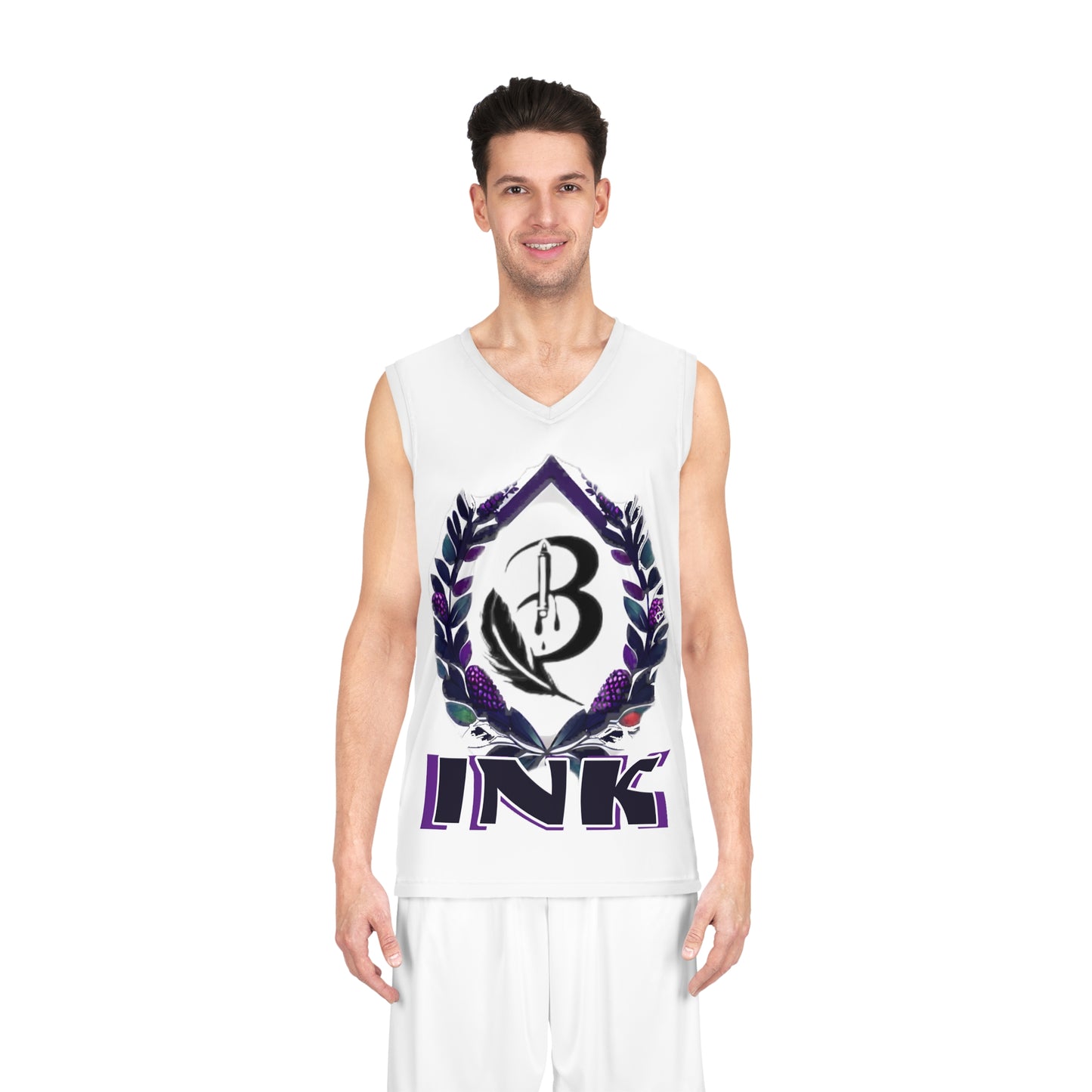 BerryInk Jersey