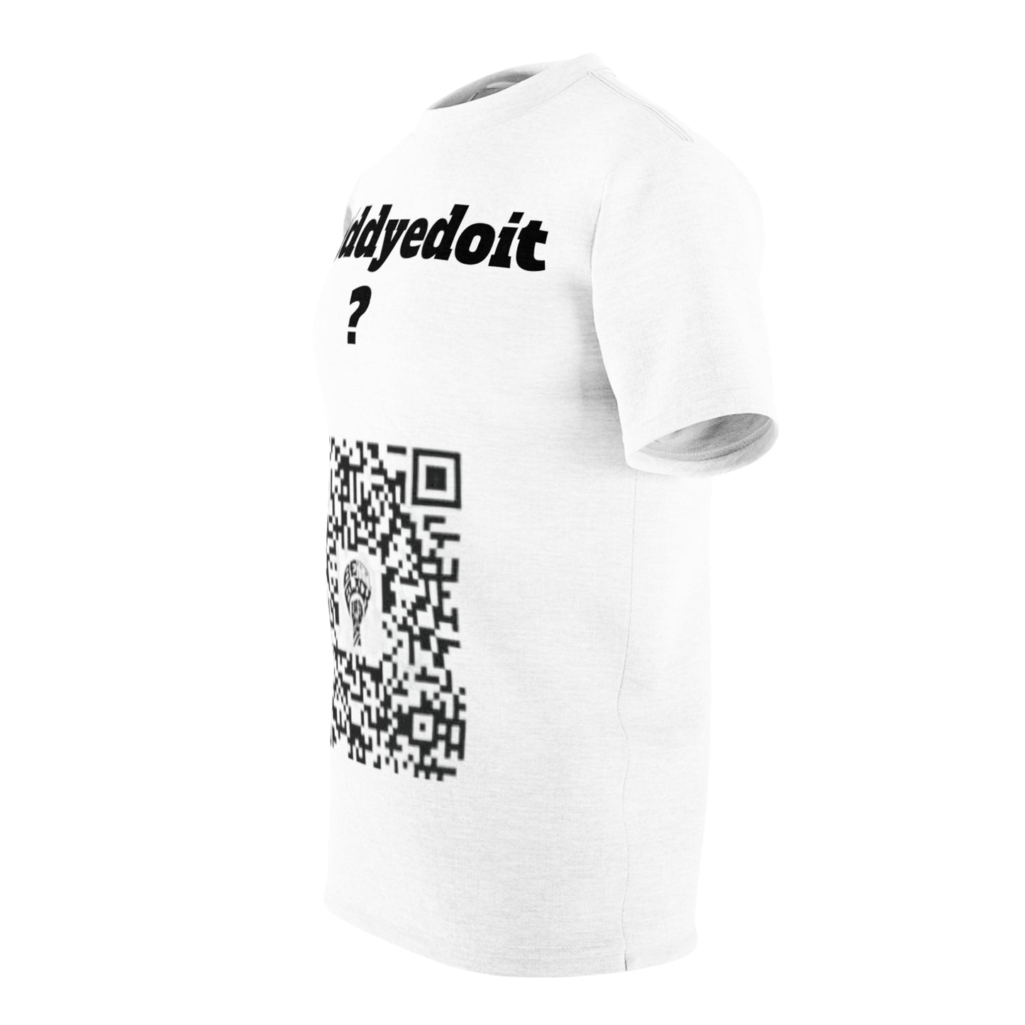 Diddyedoit? Exclusive Tee
