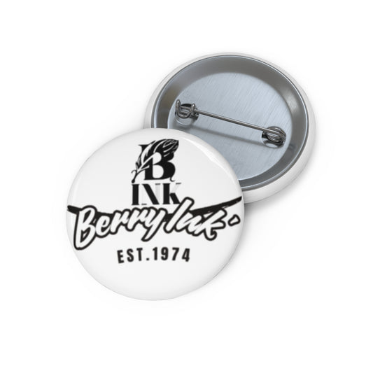 Custom Pin Buttons