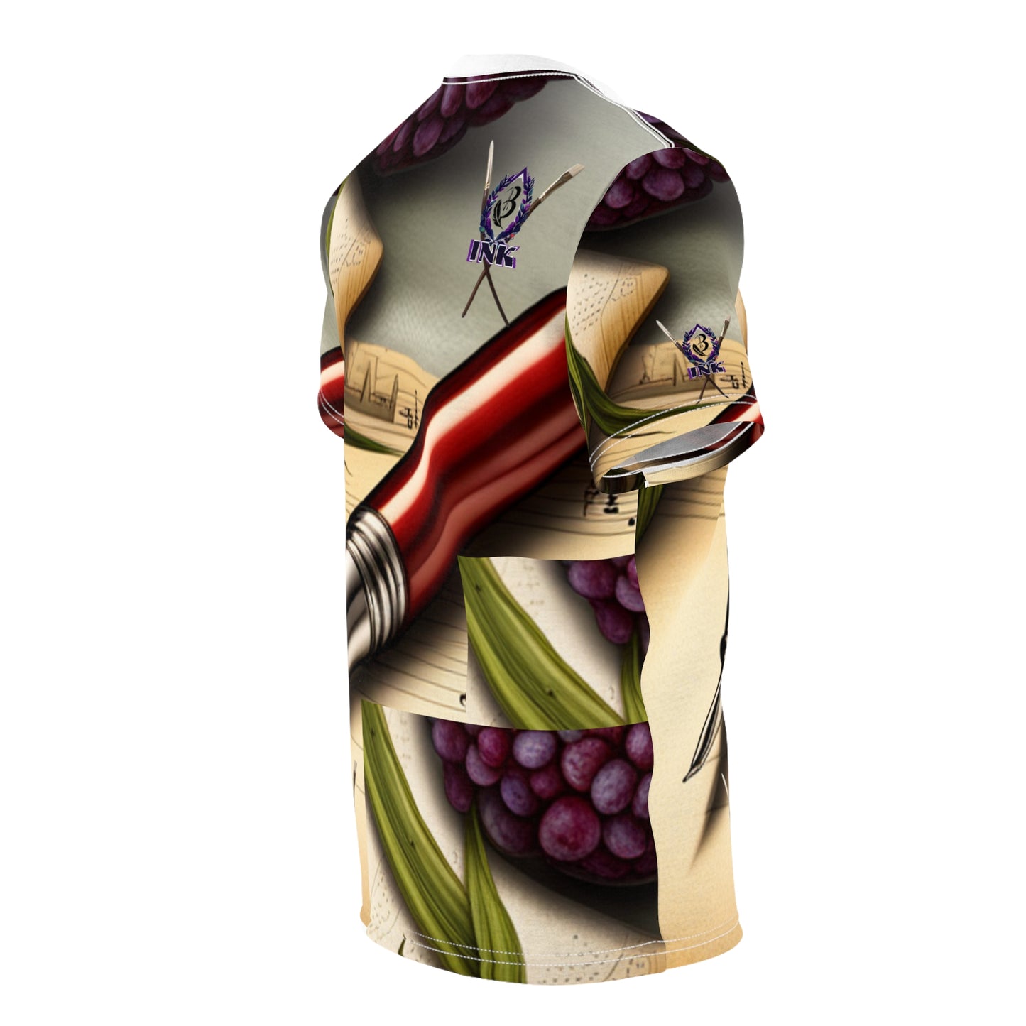 BerryInk Pen Tee