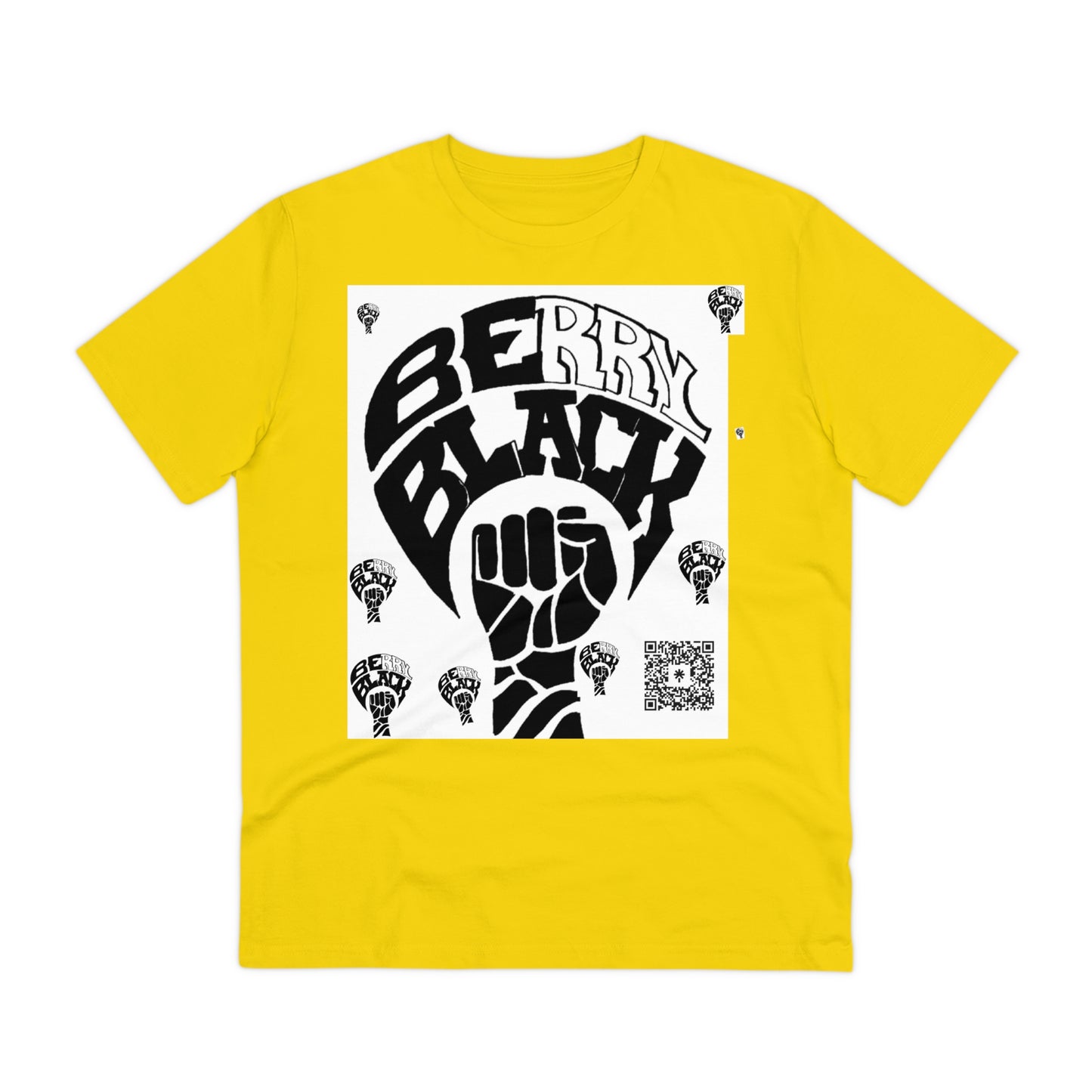 BERRY B.I.P.O.C. TEE
