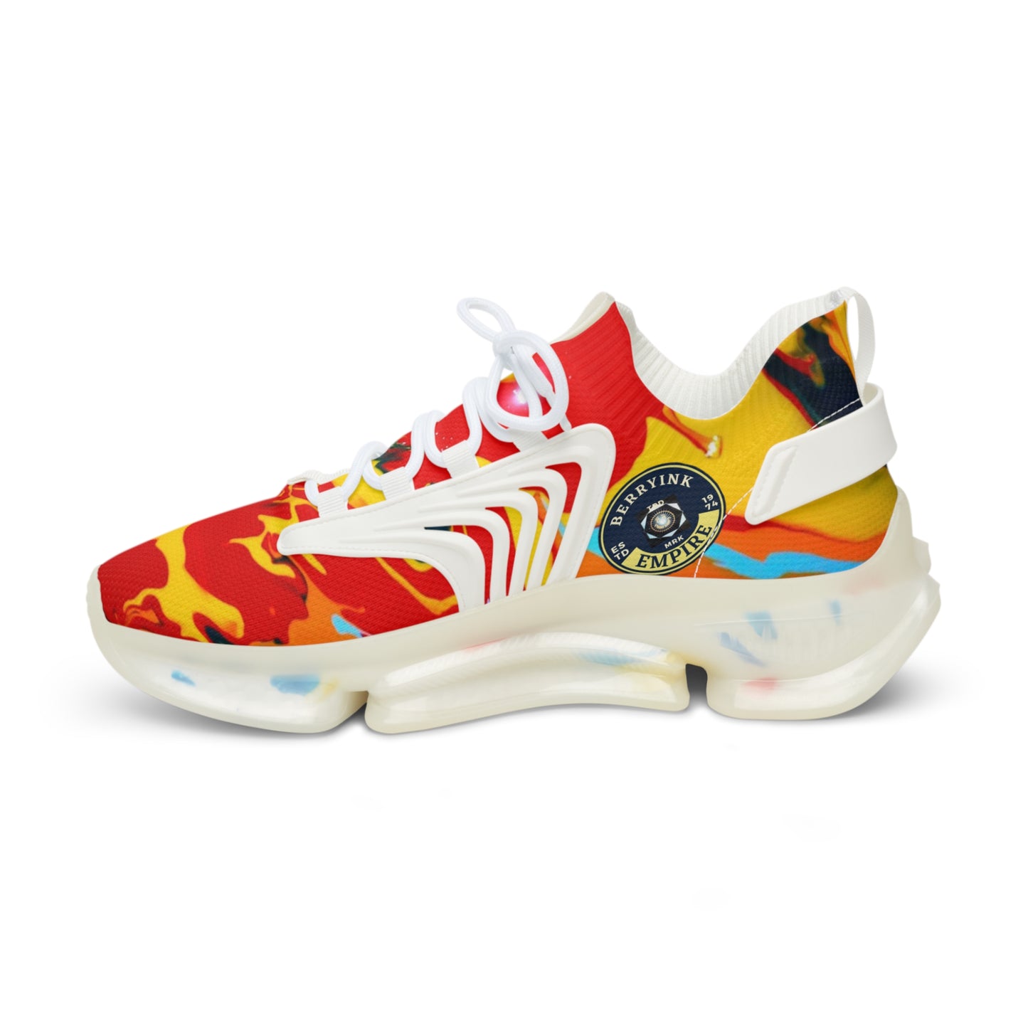 B-Ink Men's Sneakers