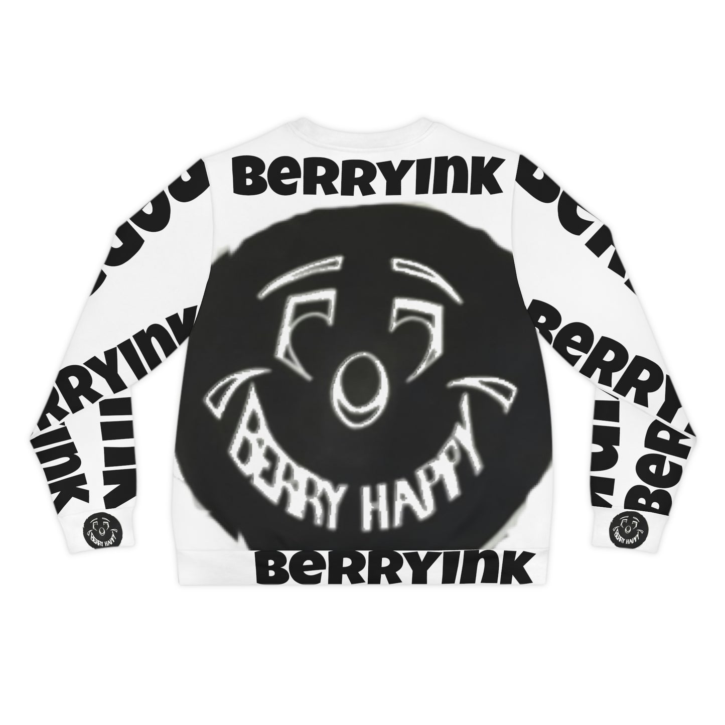 Berryink BerryHappy Sweatshirt