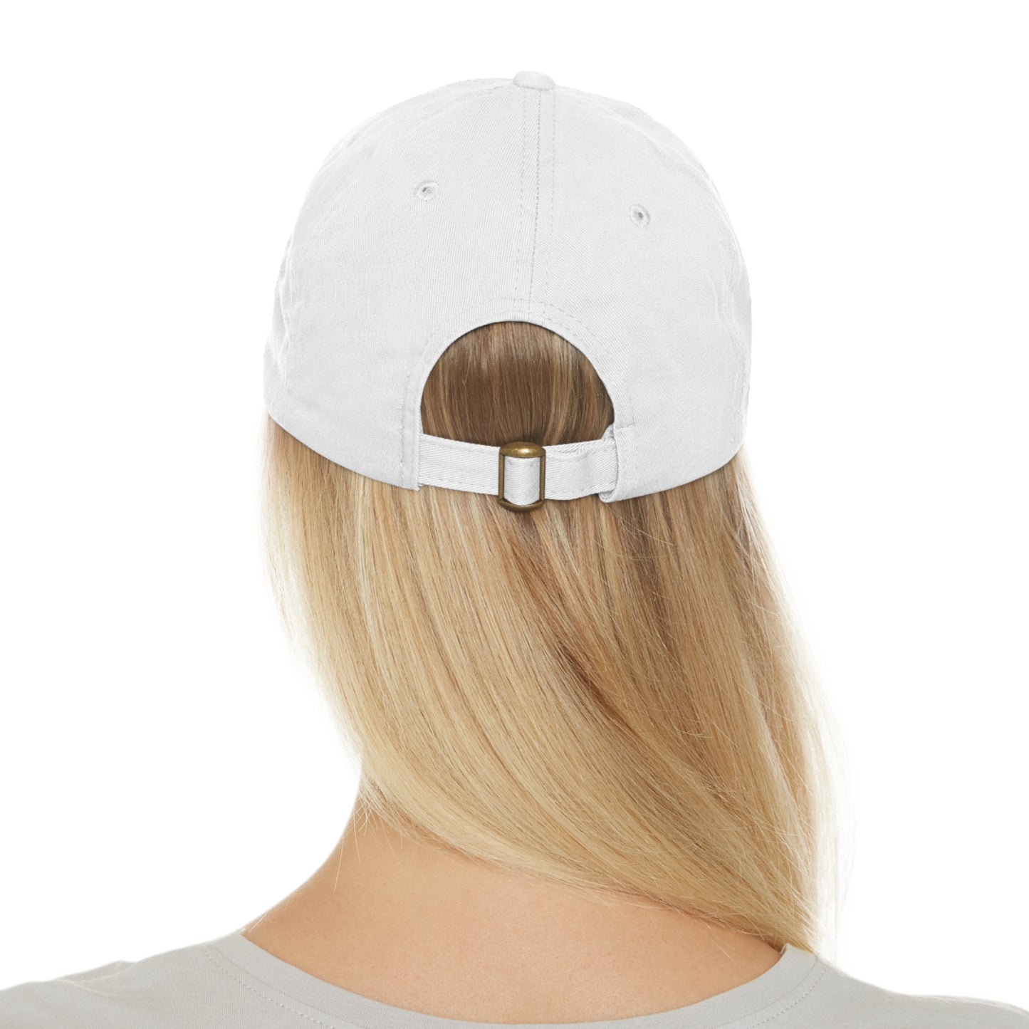B-Ink Logo Cap