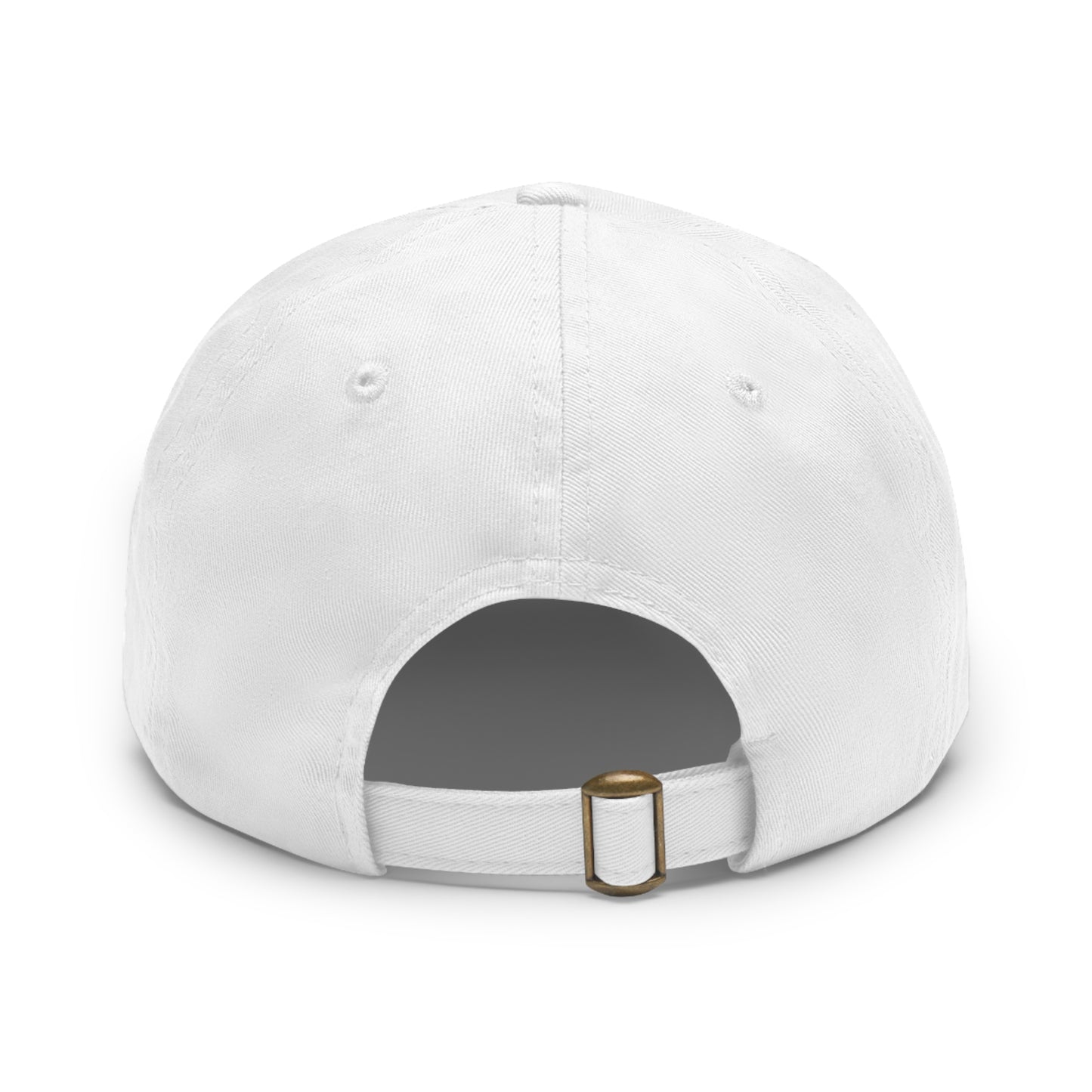 B-Ink Logo Cap