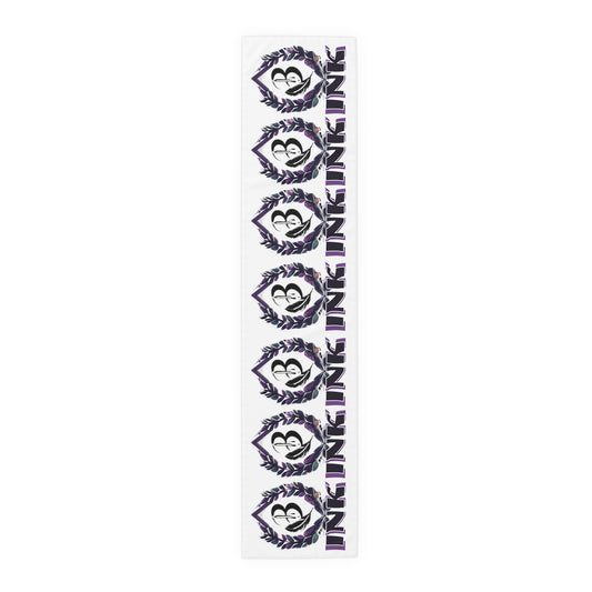 B-Ink Table Runner