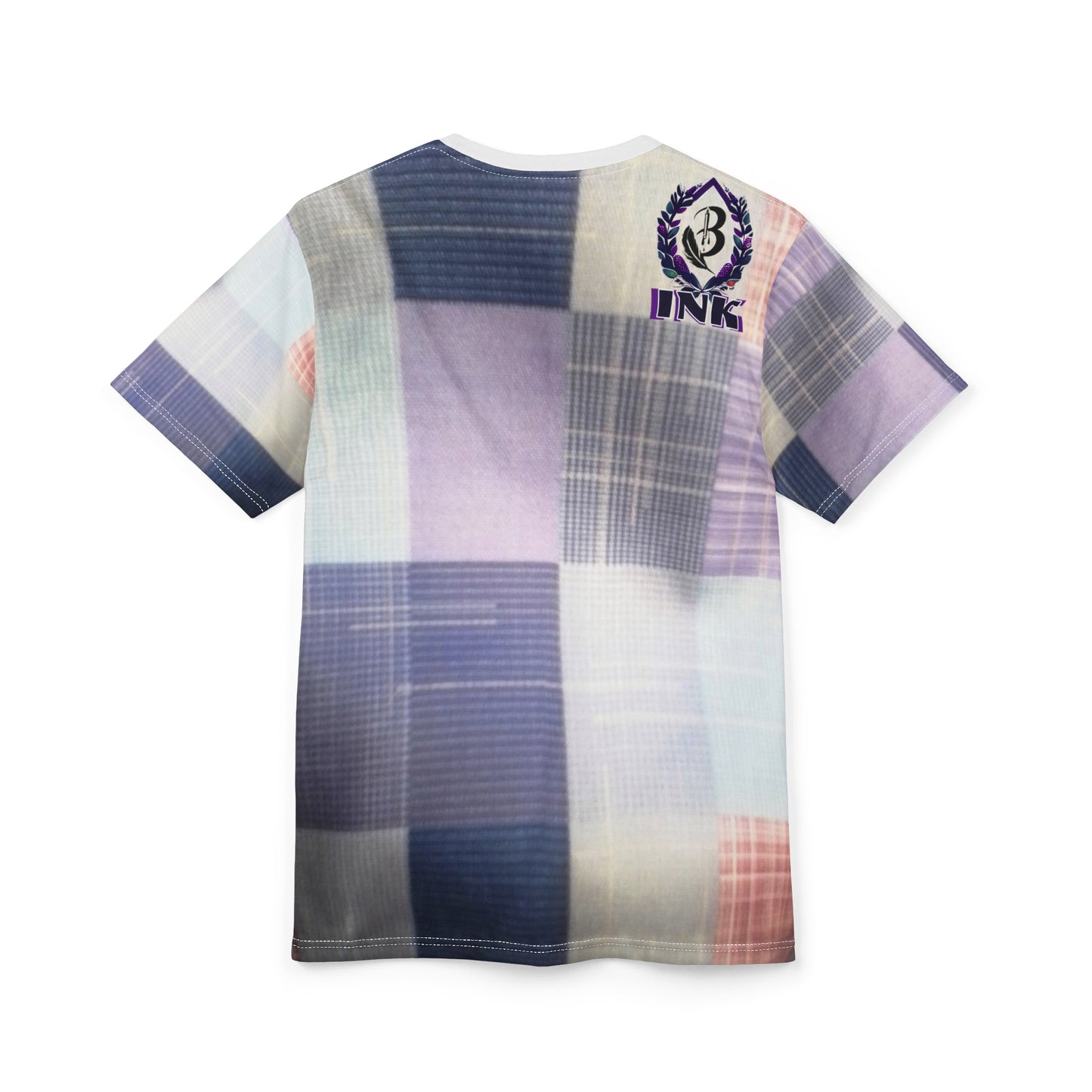 Unisex Cut & Sew Tee (AOP)