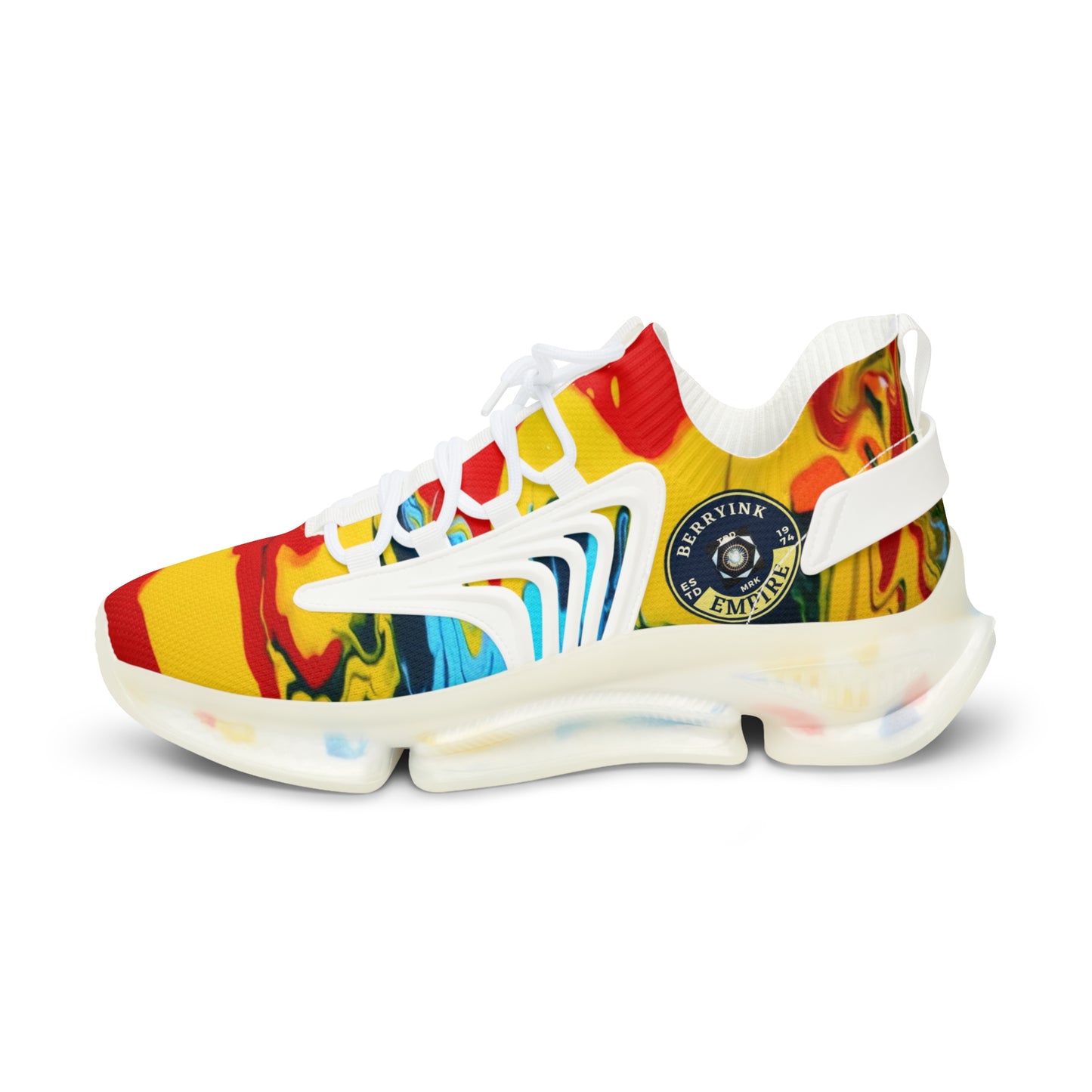 B-Ink Men's Sneakers