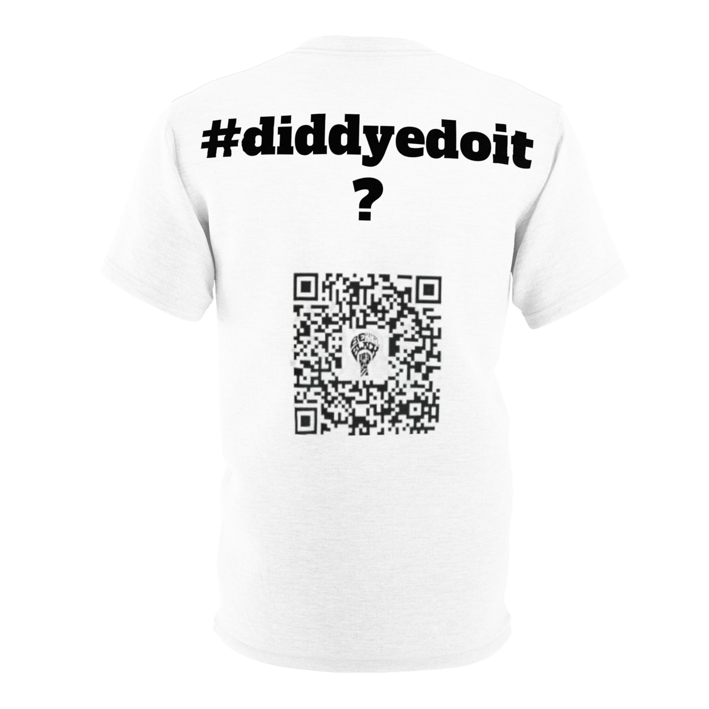 Diddyedoit? Exclusive Tee