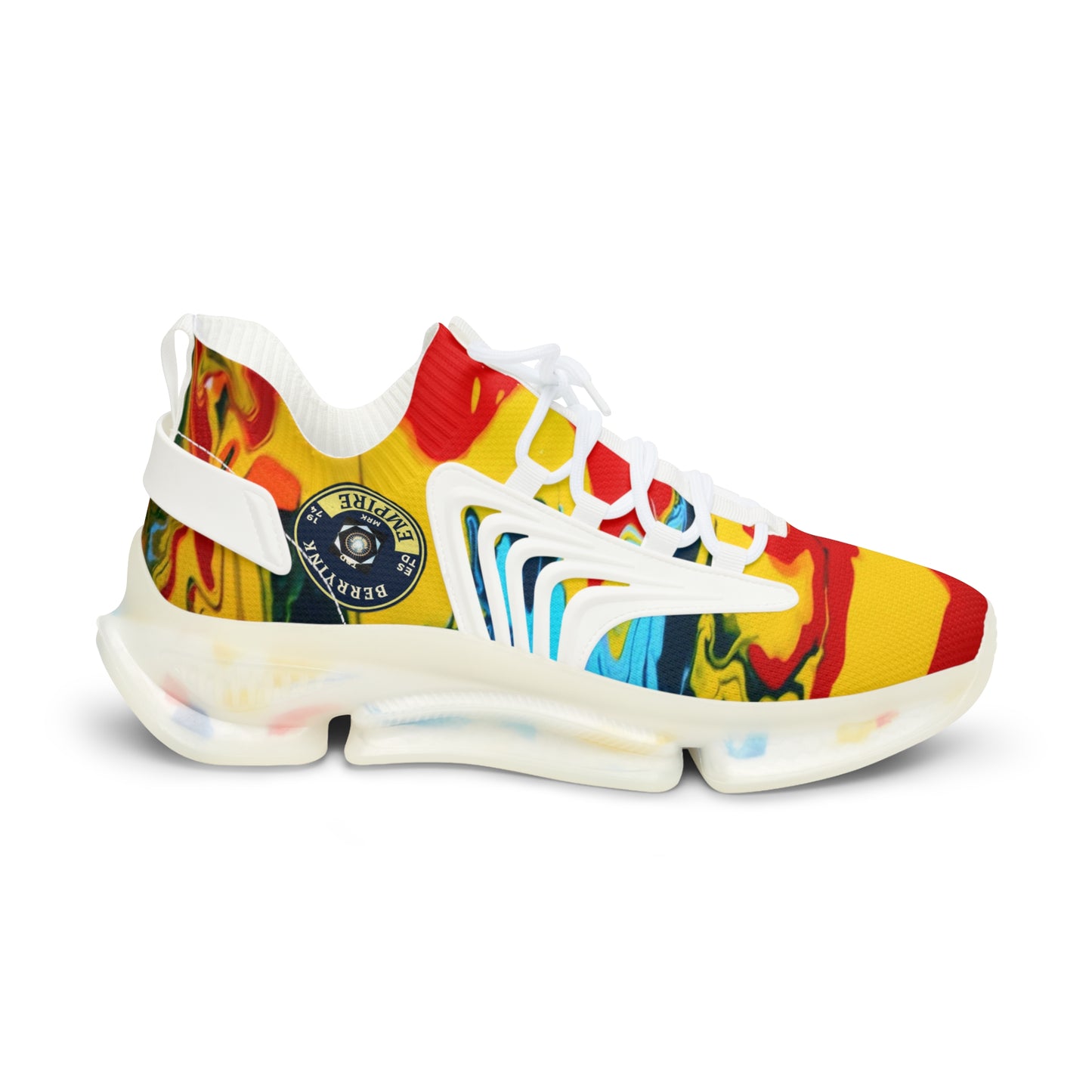 B-Ink Men's Sneakers