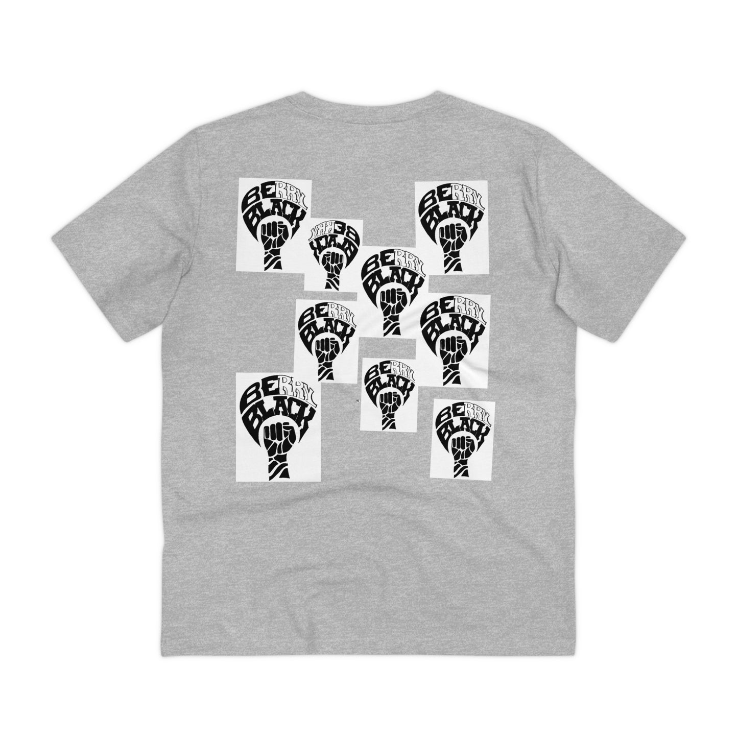 BERRY B.I.P.O.C. TEE