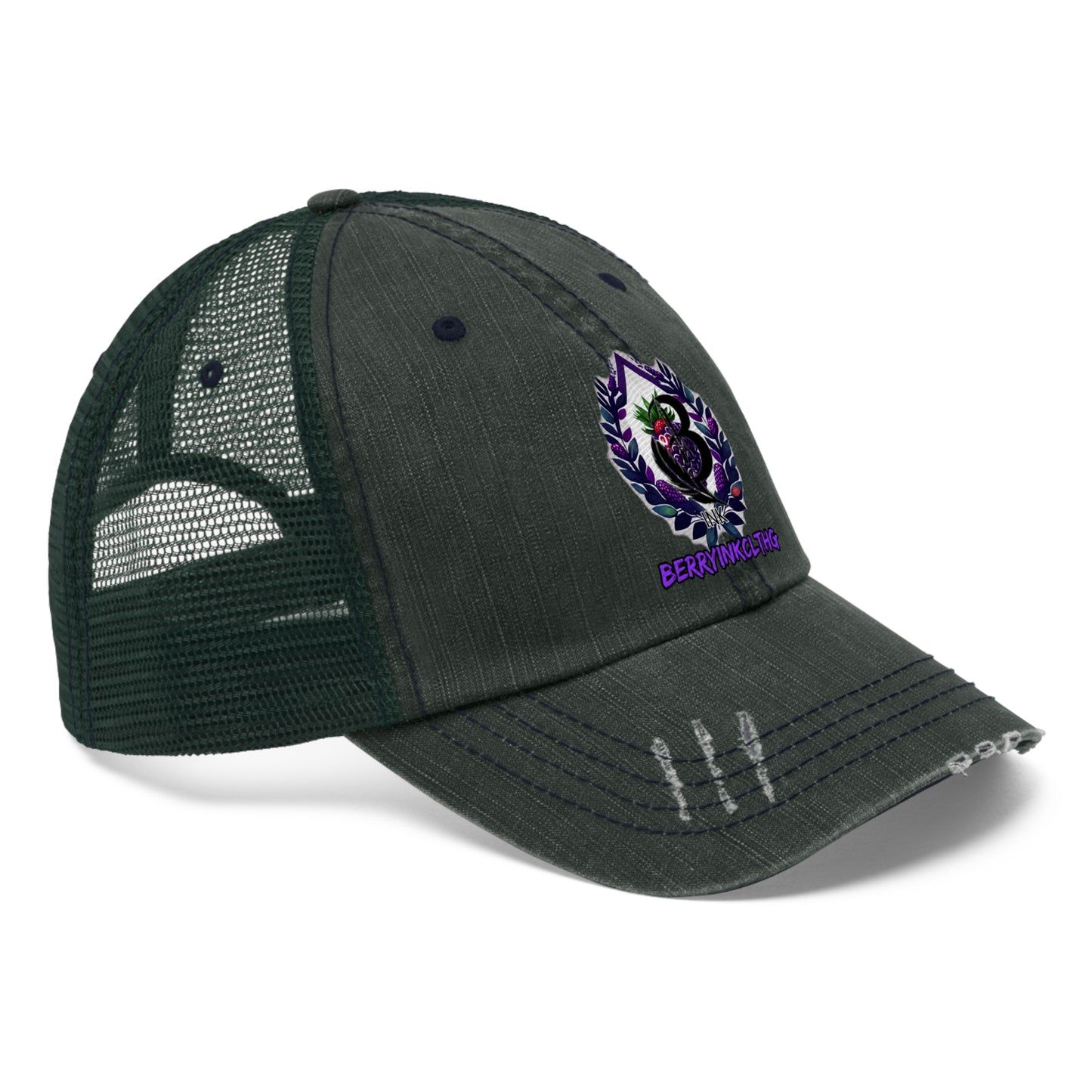 B-Ink Trucker Hat