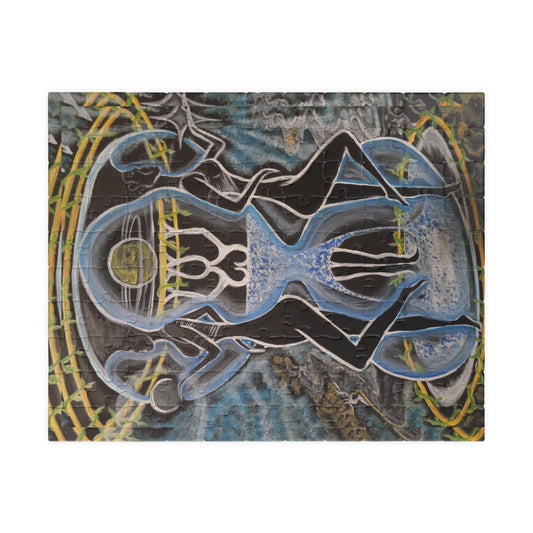 Puzzle (110, 252, 520, 1014-piece)