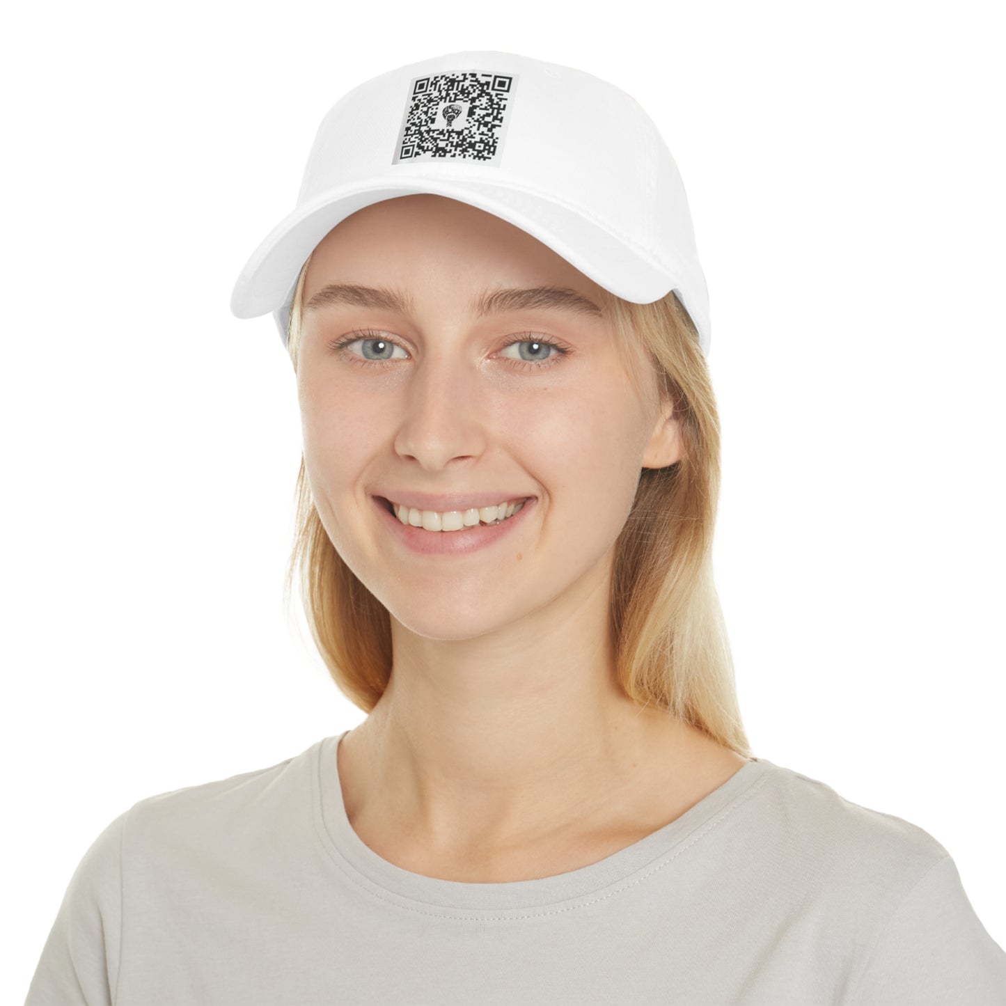 Berry Black Cap