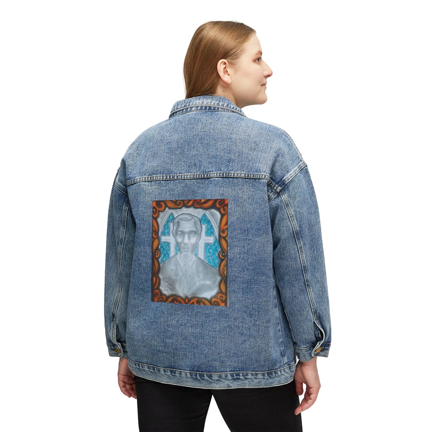 Women's Denim Jacket