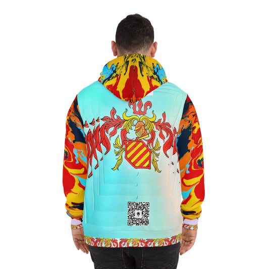 BERRYINK NFT EMPIRE (Hoodie)