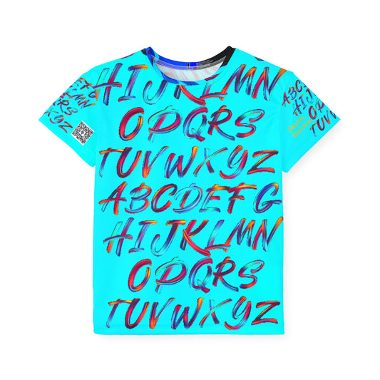B-Ink Kids Jersey