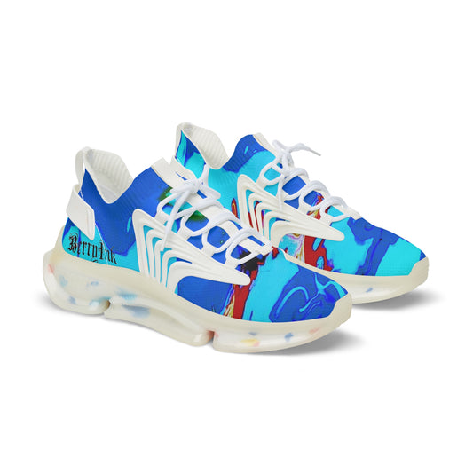 BerryHappy Sneakers