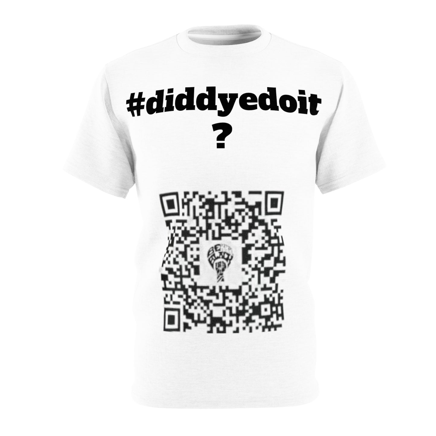 Diddyedoit? Exclusive Tee