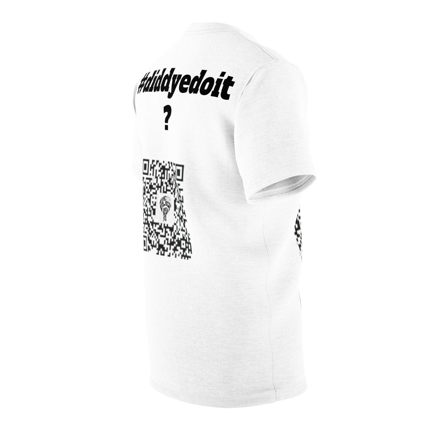 Diddyedoit? Exclusive Tee