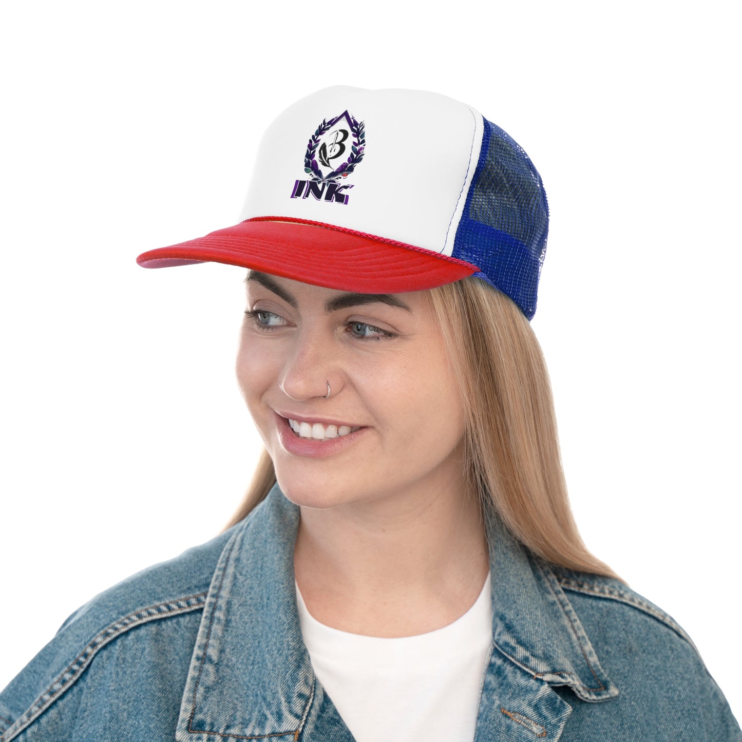 B-Ink Exclusive Cap